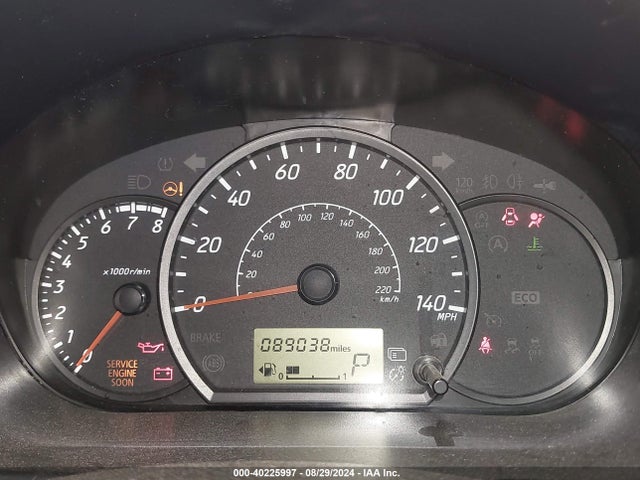 2019 MITSUBISHI MIRAGE G4 ML32F3FJ0KHF01506 Photo 6
