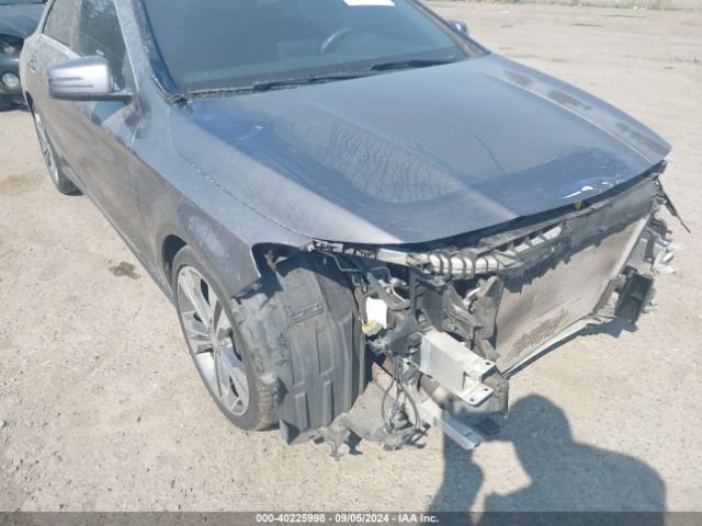 WDDSJ4GB1GN381851 Mercedes-Benz CLA 250 4MATIC