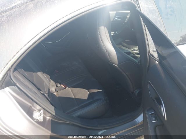 WDDSJ4GB1GN381851 Mercedes-Benz CLA 250 4MATIC