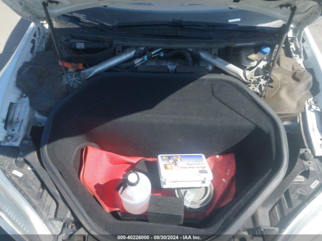 5YJSA1H26EFP65661 Tesla Model S P85d