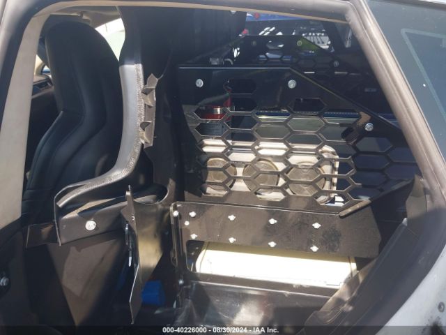 5YJSA1H26EFP65661 Tesla Model S P85d