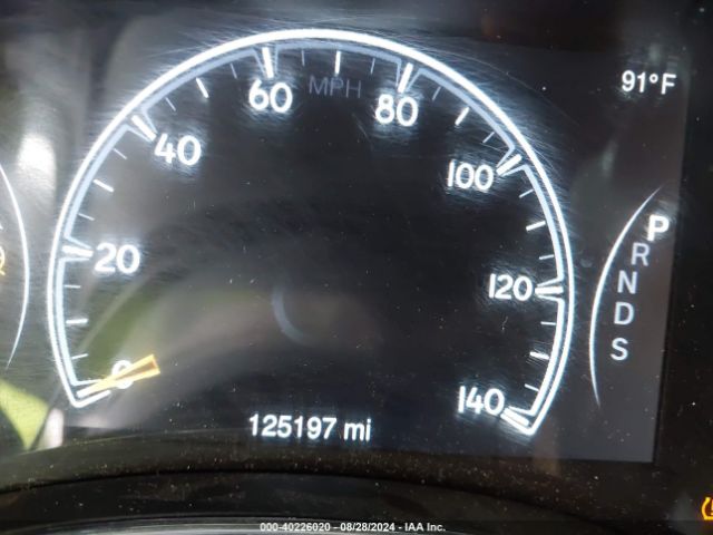 1C4RJEAG1FC957144 Jeep Grand Cherokee Altitude