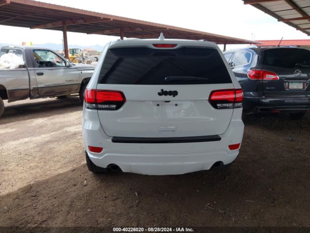 1C4RJEAG1FC957144 Jeep Grand Cherokee Altitude