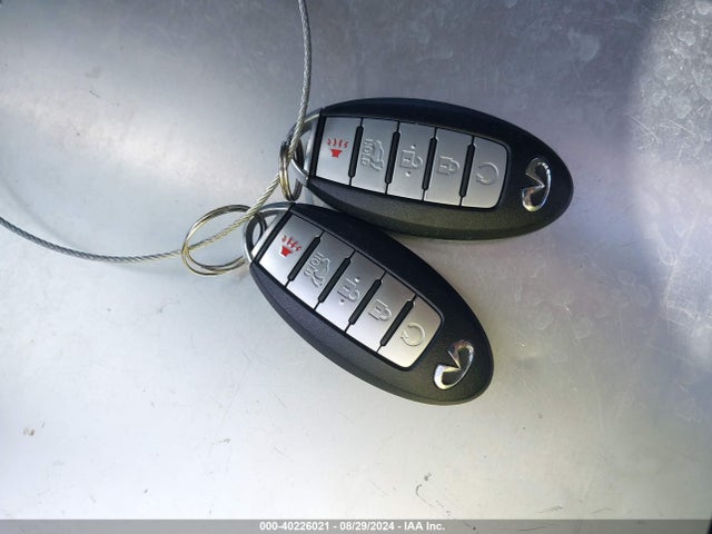 5N1AL0MN9EC518823 Infiniti QX60