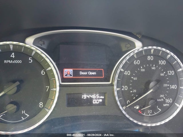 5N1AL0MN9EC518823 Infiniti QX60