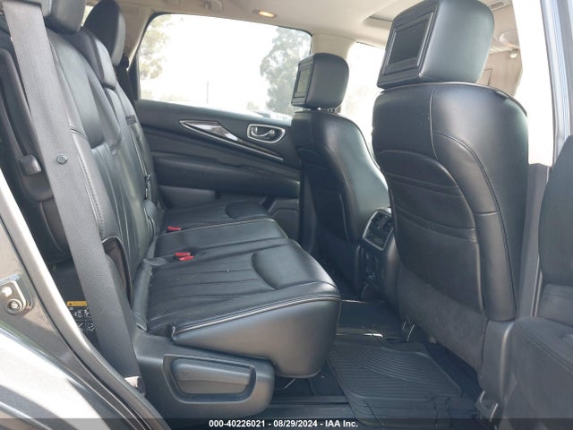 5N1AL0MN9EC518823 Infiniti QX60