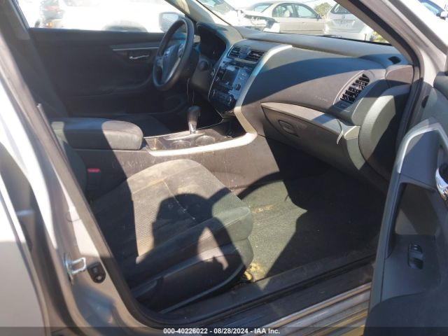 1N4AL3AP9FN314921 Nissan Altima 2.5/2.5 S/2.5 Sl/2.5 Sv
