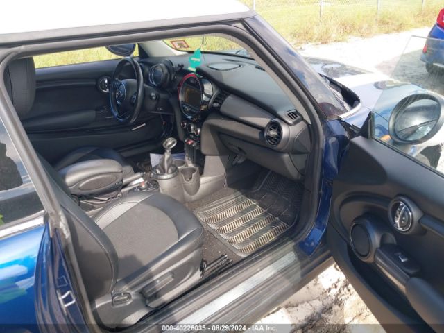 WMWXM5C51F3A60688 Mini Hardtop Cooper