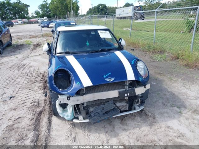WMWXM5C51F3A60688 Mini Hardtop Cooper
