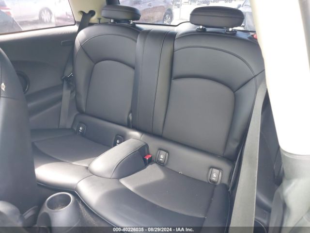 WMWXM5C51F3A60688 Mini Hardtop Cooper