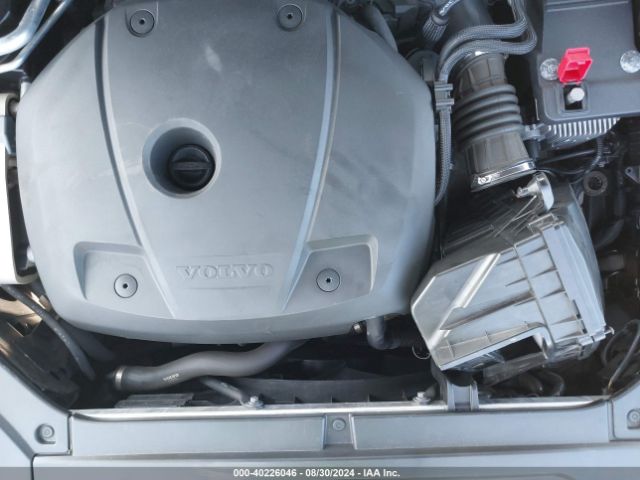 2017 VOLVO XC90 YV4A22PL4H1164249 Photo 9