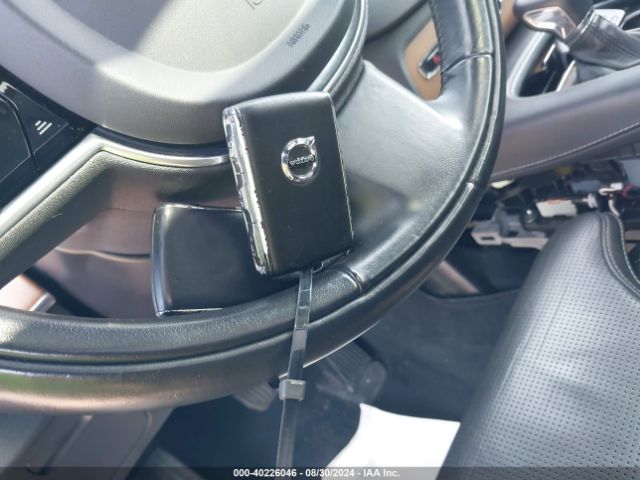 2017 VOLVO XC90 YV4A22PL4H1164249 Photo 10