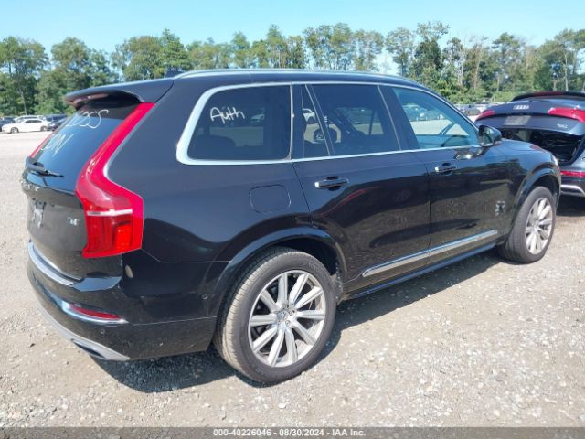 2017 VOLVO XC90 YV4A22PL4H1164249 Photo 3