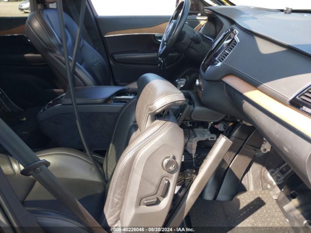 2017 VOLVO XC90 YV4A22PL4H1164249 Photo 4