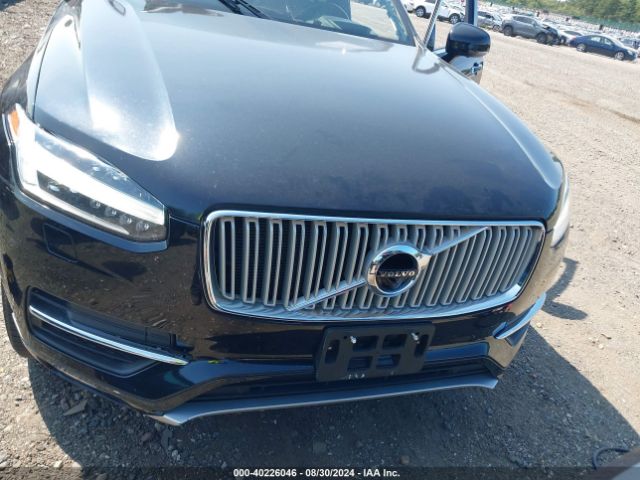 2017 VOLVO XC90 YV4A22PL4H1164249 Photo 5
