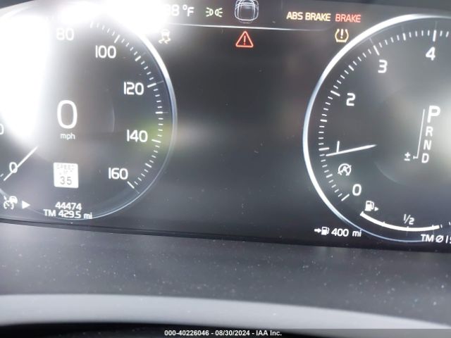 2017 VOLVO XC90 YV4A22PL4H1164249 Photo 6