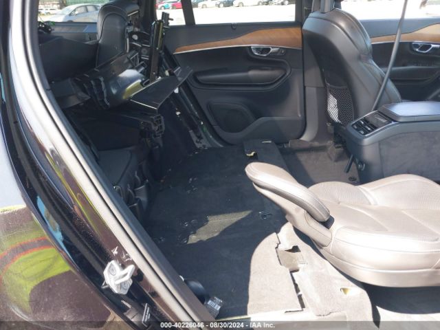 2017 VOLVO XC90 YV4A22PL4H1164249 Photo 7