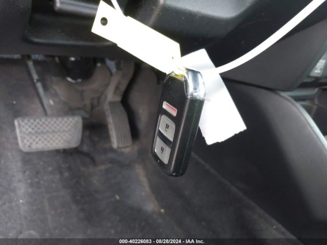 3HGGK5H87FM769893 Honda Fit Ex/ex-l