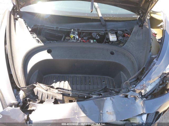 2022 TESLA MODEL 3 5YJ3E1EB9NF184247 Photo 9