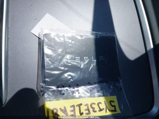 5YJ3E1EA8MF069418 Tesla Model 3 Standard Range Plus Rear-wheel Drive