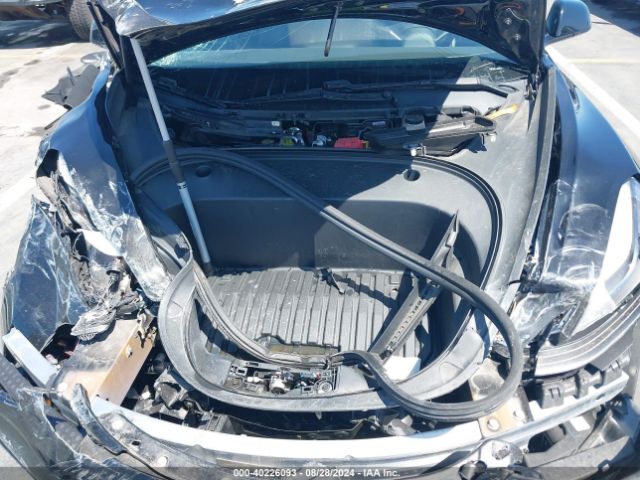 5YJ3E1EA8MF069418 Tesla Model 3 Standard Range Plus Rear-wheel Drive