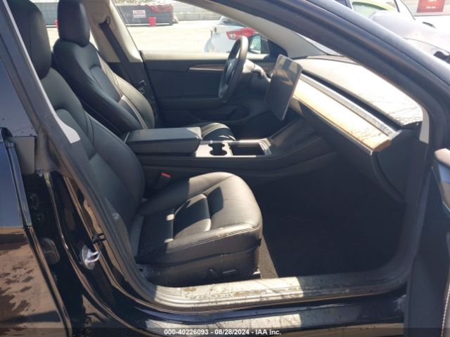 5YJ3E1EA8MF069418 Tesla Model 3 Standard Range Plus Rear-wheel Drive