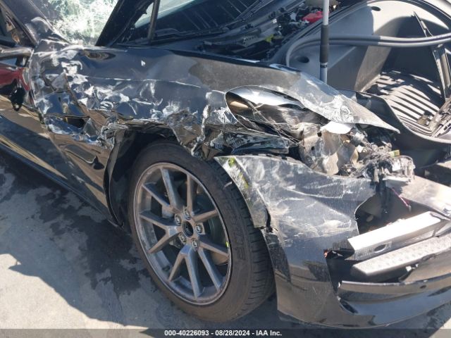 5YJ3E1EA8MF069418 Tesla Model 3 Standard Range Plus Rear-wheel Drive