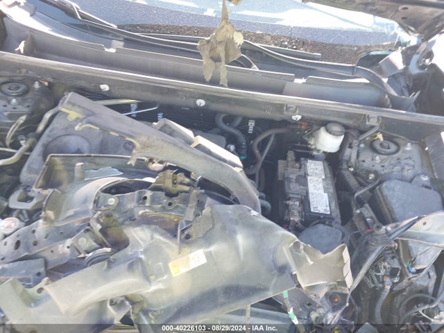 Toyota RAV4 LE 2021 2T3H1RFV0MC168845 Image 10