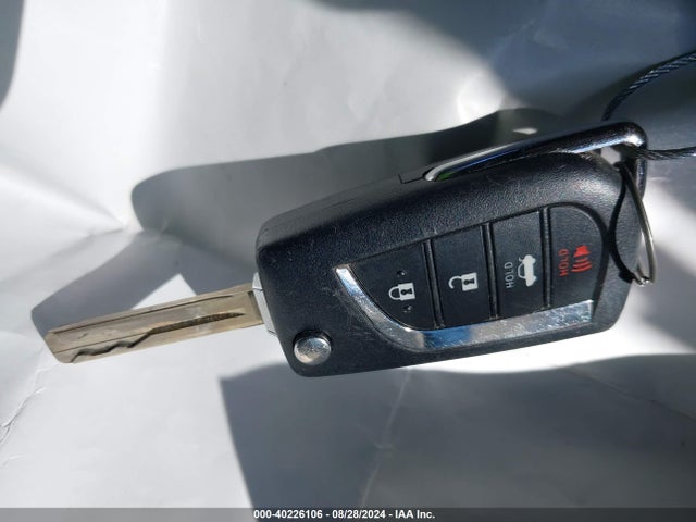 Toyota COROLLA LE 2023 5YFB4MDE9PP010679 Image 11