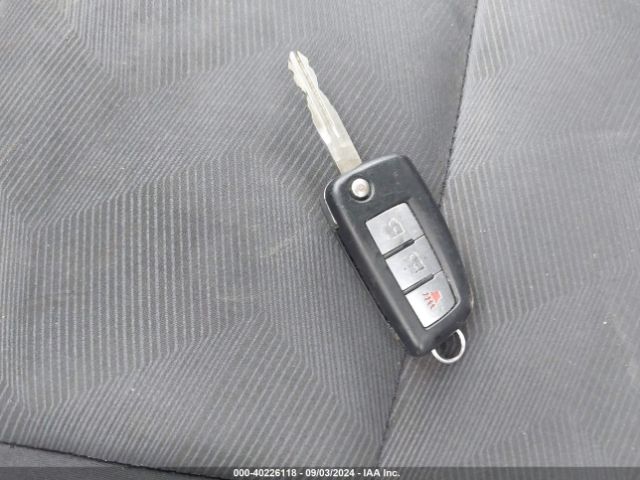 KNMAT2MT0FP536863 Nissan ROGUE S