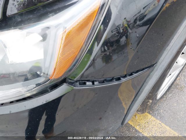KNMAT2MT0FP536863 Nissan ROGUE S