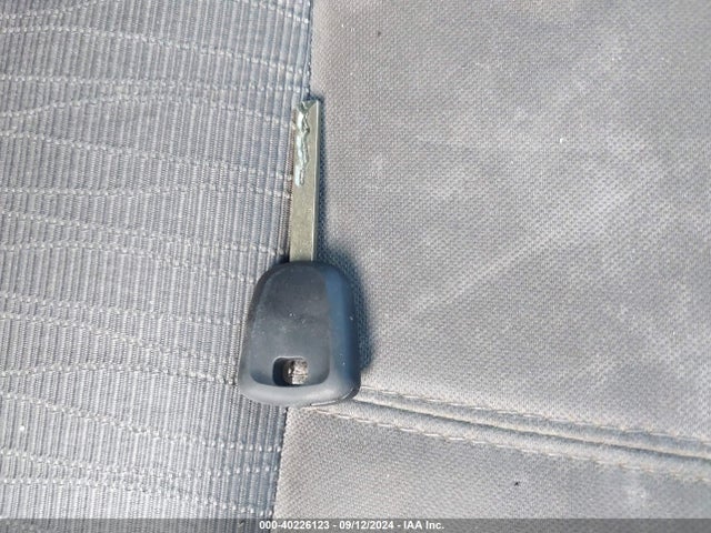 Chevrolet Impala 1fl 2016 2G11X5SA6G9157527 Image 11
