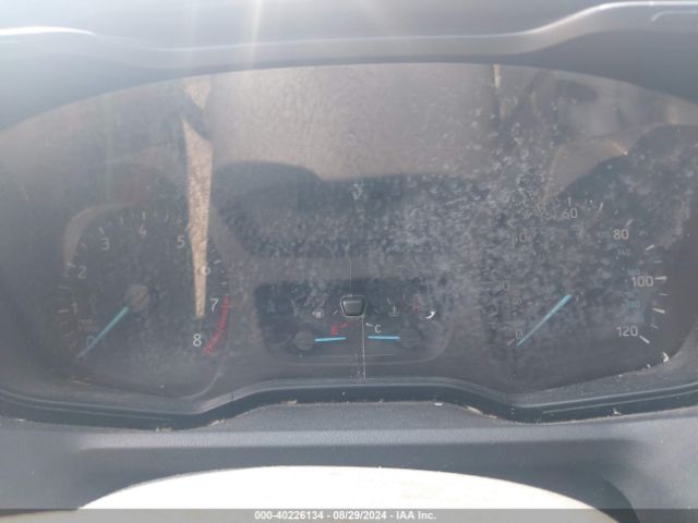 1FTYE9ZM9FKA64582 Ford Transit-150