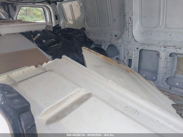1FTYE9ZM9FKA64582 Ford Transit-150
