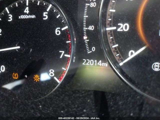 3MZBPBEY1MM252158 Mazda Mazda3 2.5 Turbo Premium Plus