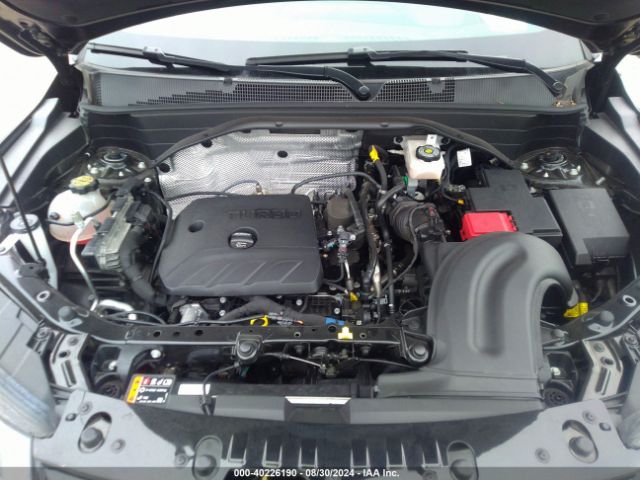 KL79MUSL6RB098508 Chevrolet Trailblazer Awd Rs