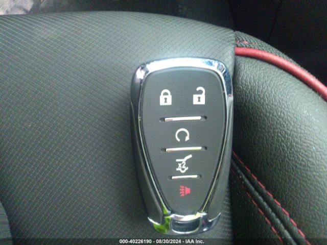 KL79MUSL6RB098508 Chevrolet Trailblazer Awd Rs