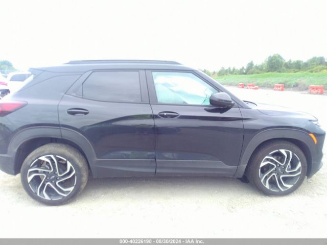 KL79MUSL6RB098508 Chevrolet Trailblazer Awd Rs