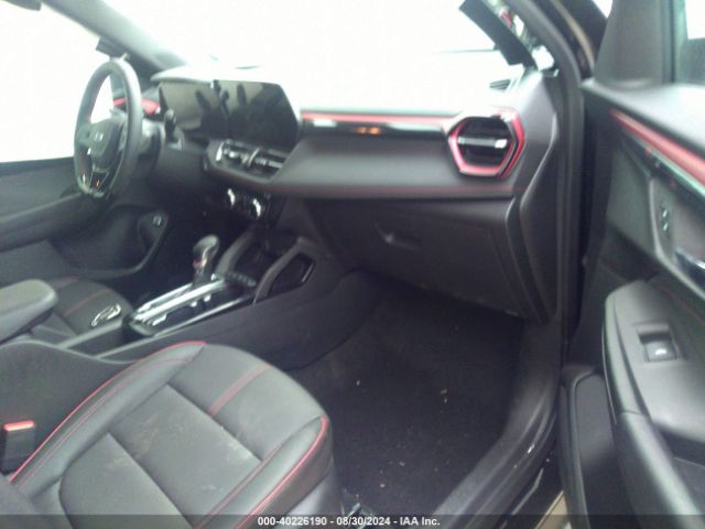 KL79MUSL6RB098508 Chevrolet Trailblazer Awd Rs