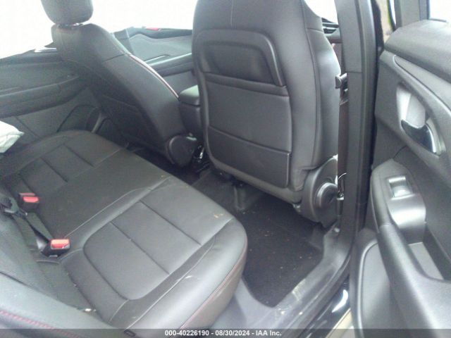 KL79MUSL6RB098508 Chevrolet Trailblazer Awd Rs