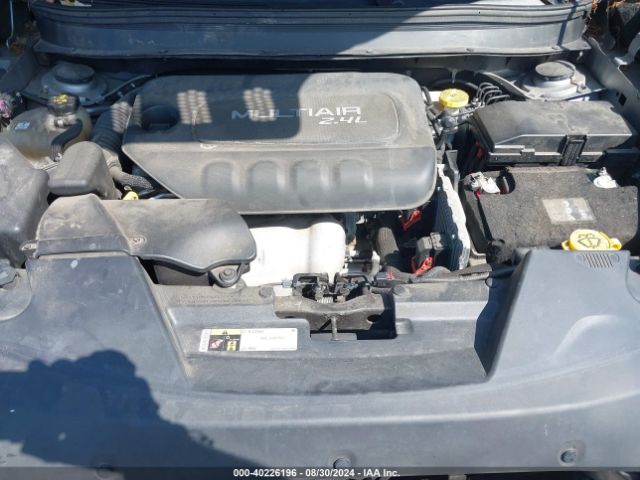 1C4PJMCB9HW651698 Jeep Cherokee Latitude 4x4