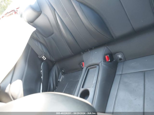 JN1FV7EL6HM700832 Infiniti Q60 3.0t Red Sport 400