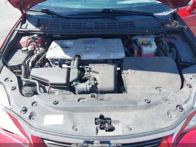 Продажа на аукционе авто 2012 Lexus Ct 200h Premium, vin: JTHKD5BH7C2067490, номер лота: 40226219