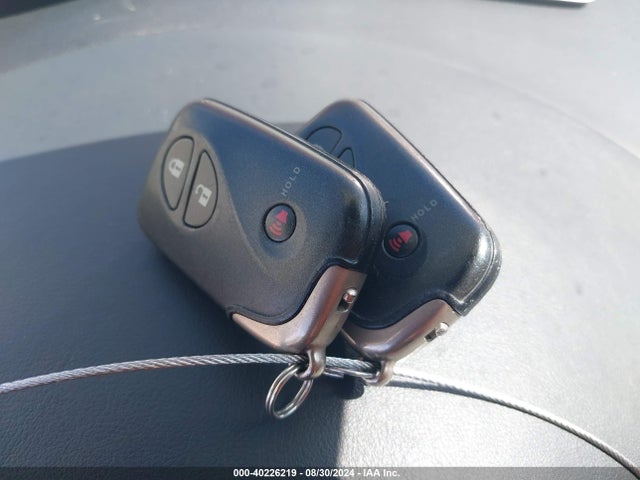 Продажа на аукционе авто 2012 Lexus Ct 200h Premium, vin: JTHKD5BH7C2067490, номер лота: 40226219