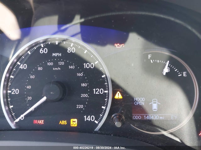 Продажа на аукционе авто 2012 Lexus Ct 200h Premium, vin: JTHKD5BH7C2067490, номер лота: 40226219
