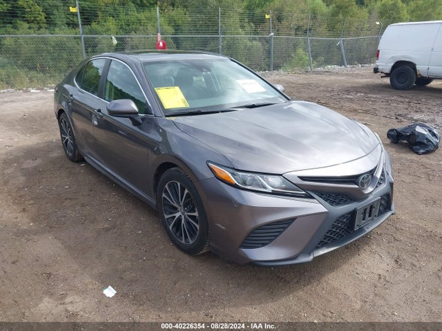 2019 4T1B11HKXKU733567 main image
