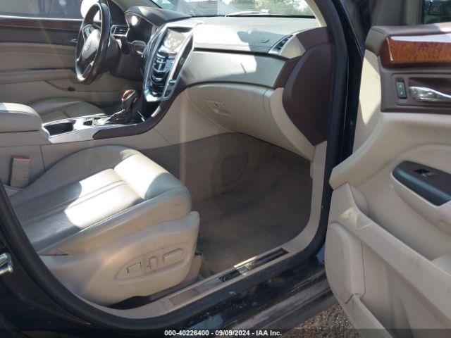 3GYFNBE36GS532585 Cadillac Srx Luxury Collection