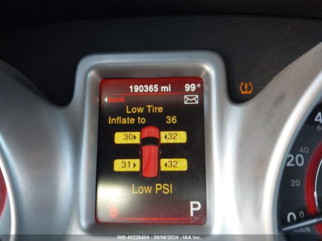 3C4PDCAB0FT600601 Dodge Journey American Value Pkg