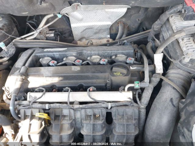 1C4NJRFB1ED660807 Jeep Patriot Latitude