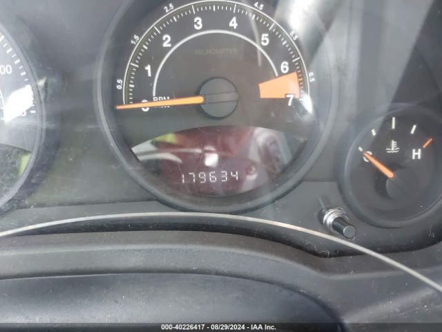 1C4NJRFB1ED660807 Jeep Patriot Latitude